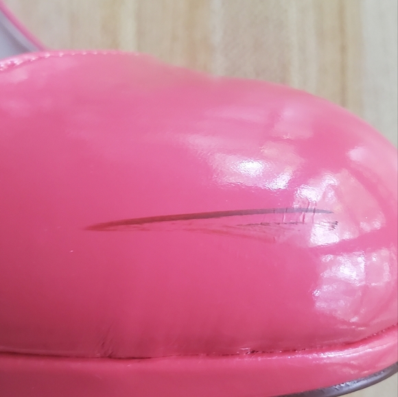 Aldo Pumps - Picture 7 of 8